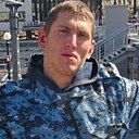 Кирилл, 22 года