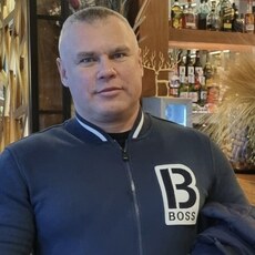 Фотография мужчины Игорь, 47 лет из г. Лангепас