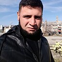 Алий, 29 лет