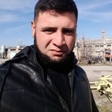 Фотография мужчины Алий, 29 лет из г. Оренбург