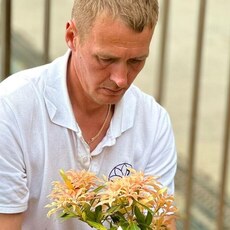 Фотография мужчины Коля, 43 года из г. Алупка