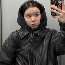 Фотография девушки Януся, 19 лет из г. Москва