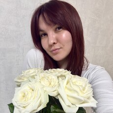 Анастасия, 27 из г. Уфа.