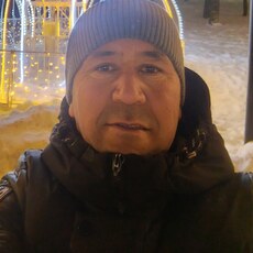 Фотография мужчины Бек, 44 года из г. Череповец