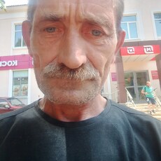 Фотография мужчины Александр, 57 лет из г. Сланцы