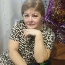 Елена, 52 из г. Барнаул.