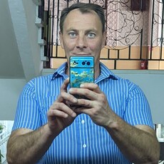 Фотография мужчины Сергей, 38 лет из г. Могилев