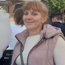 Фотография девушки Мария, 47 лет из г. Кемерово