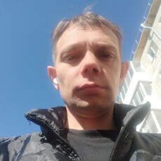 Фотография мужчины Василий, 35 лет из г. Карпинск