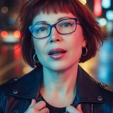 Фотография девушки Елена, 55 лет из г. Новокузнецк