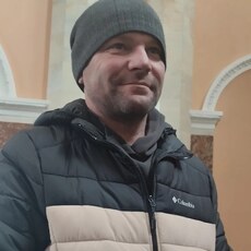 Фотография мужчины Александр, 40 лет из г. Гомель