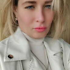 Нина, 34 из г. Челябинск.