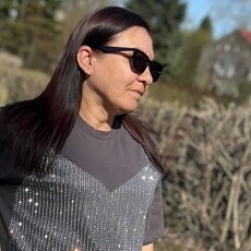 Фотография девушки Ирина, 57 лет из г. Новокузнецк