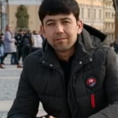 Фотография мужчины Safar, 30 лет из г. Уфа