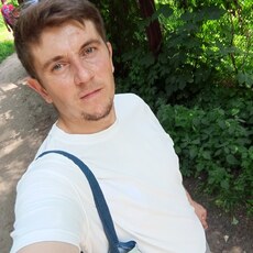 Фотография мужчины Віталій, 35 лет из г. Киев