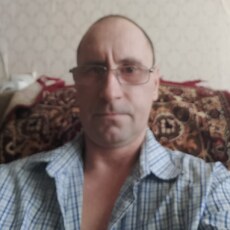 Фотография мужчины Сергей, 45 лет из г. Рыбинск