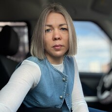 Фотография девушки Марина, 40 лет из г. Санкт-Петербург