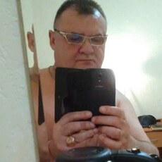 Фотография мужчины Евгений, 56 лет из г. Омск