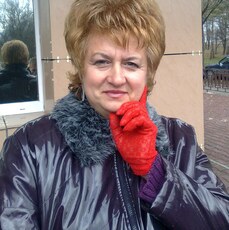 Фотография девушки Ирина, 65 лет из г. Ессентуки