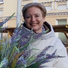 Фотография девушки Марина, 53 года из г. Гродно