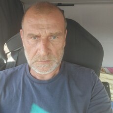 Фотография мужчины Стас, 61 год из г. Санкт-Петербург