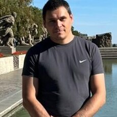 Фотография мужчины Виталий, 35 лет из г. Знаменск
