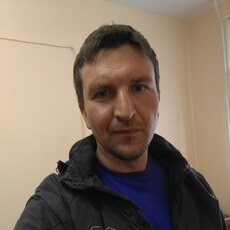Фотография мужчины Сергей, 41 год из г. Самара