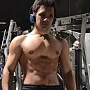 Davit, 23 года