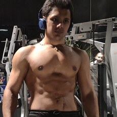 Фотография мужчины Davit, 23 года из г. Рустави