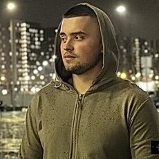 Фотография мужчины Даниил, 24 года из г. Видное