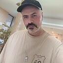 Иона, 47 лет