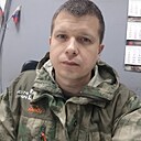 Сергей, 36 лет