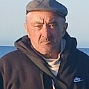 Юсуб, 54 года
