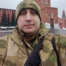 Фотография мужчины Данил, 32 года из г. Гурьевск (Кемеровская Обл)
