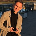 Федор, 25 лет