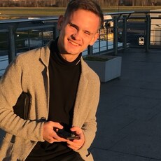 Фотография мужчины Федор, 25 лет из г. Иркутск