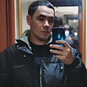 Данияр, 36 лет