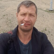 Фотография мужчины Андрей, 45 лет из г. Иркутск