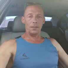 Фотография мужчины Олег, 44 года из г. Челябинск