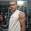 Захар, 19 лет