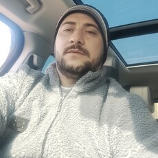 Фотография мужчины Rufat, 36 лет из г. Щёлково