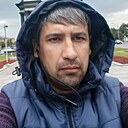 Икром, 35 лет
