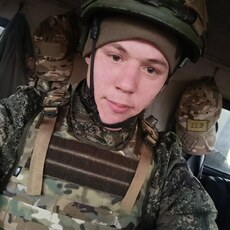 Фотография мужчины Алексей, 23 года из г. Новосибирск