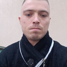 Фотография мужчины Александр, 34 года из г. Варшава