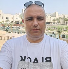 Фотография мужчины Валерий, 46 лет из г. Новополоцк