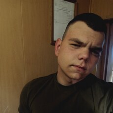 Фотография мужчины Владислав, 22 года из г. Тула