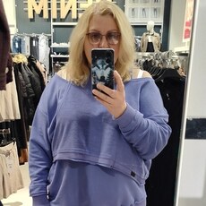 Фотография девушки Жанна, 44 года из г. Гродно