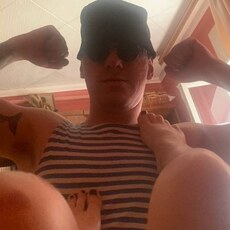 Фотография мужчины Андрей, 24 года из г. Суходольск