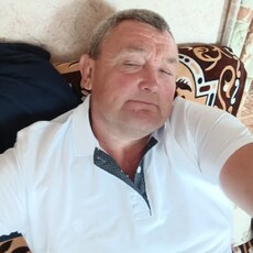 Фотография мужчины Владимир, 54 года из г. Йошкар-Ола