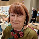 Татьяна, 70 лет